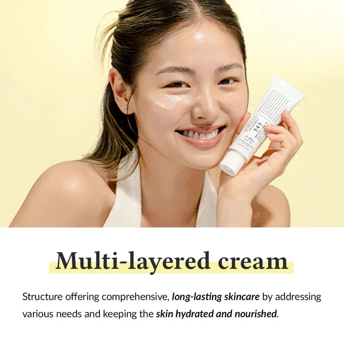 Original Dr Althea 345 Relief Face Cream 50ml