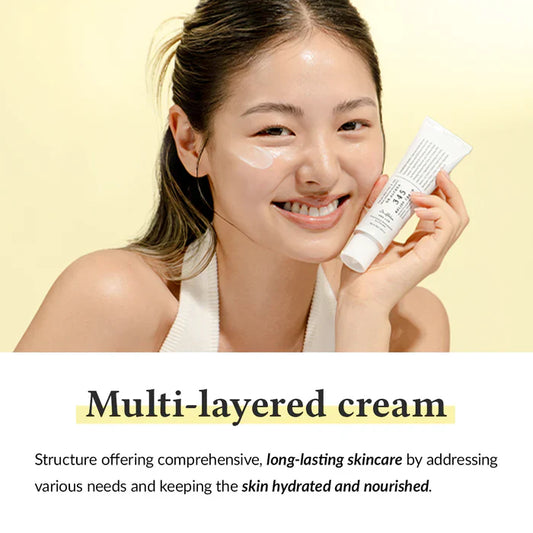 Original Dr Althea 345 Relief Face Cream 50ml