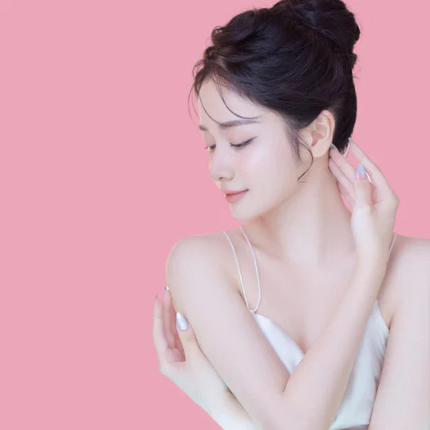 Korean Whitening Secrets