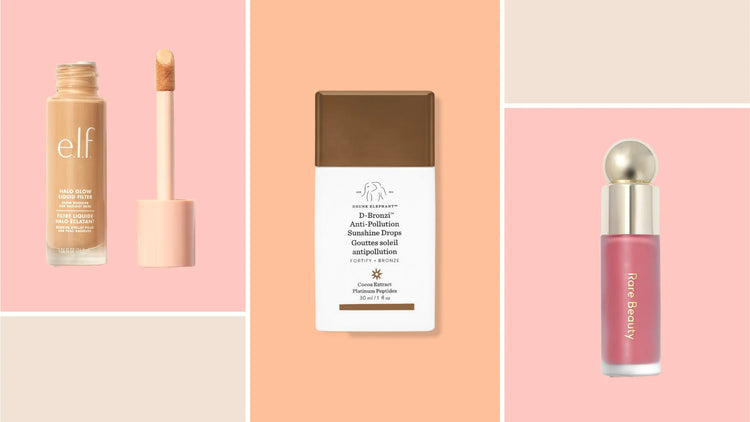 Korean Viral Products
