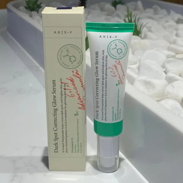 100% Original Buy AXIS-Y, Dark Spot Correcting Glow Serum