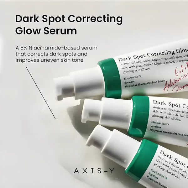 100% Original Buy AXIS-Y, Dark Spot Correcting Glow Serum