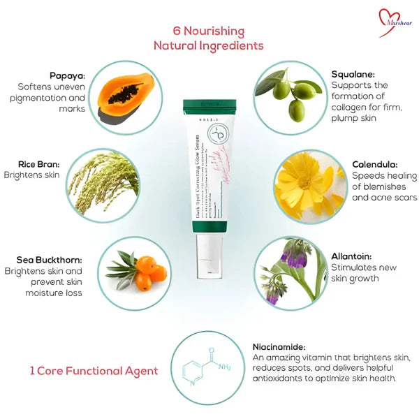100% Original Buy AXIS-Y, Dark Spot Correcting Glow Serum