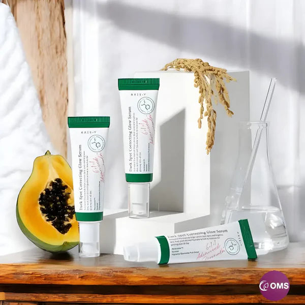 100% Original Buy AXIS-Y, Dark Spot Correcting Glow Serum